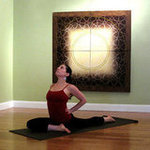 Basic Stretches For Tight Hips