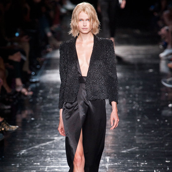 Theyskens' Theory Spring 2013 | Runway Theyskens' Theory Spring 2013 | Runway