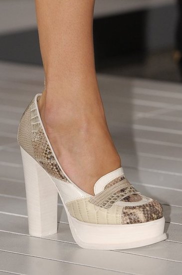 Tommy Hilfiger Spring 2013