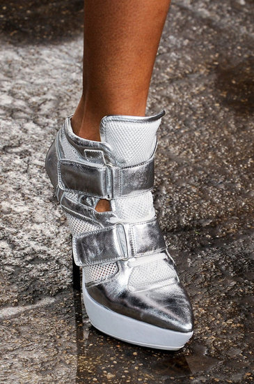 DKNY Spring 2013