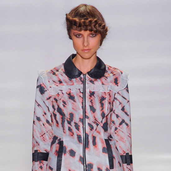 Emerson Spring 2013 | Runway Emerson Spring 2013 | Runway