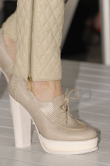 Tommy Hilfiger Spring 2013