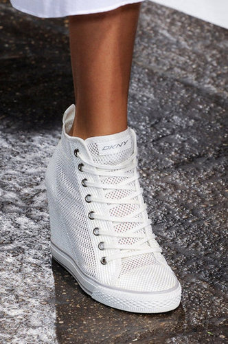 DKNY Spring 2013 DKNY Spring 2013