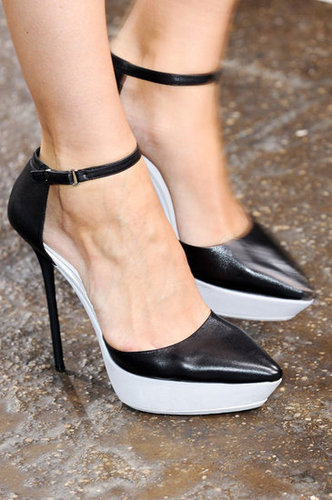 DKNY Spring 2013 DKNY Spring 2013