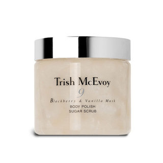 Trish McEvoy Body Polish Review