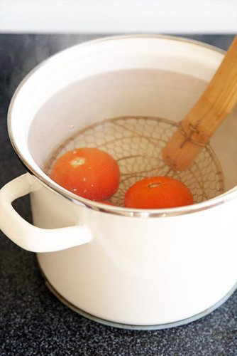 Simmer the Tomatoes Simmer the Tomatoes