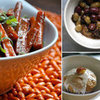 Rosh Hashanah Recipes