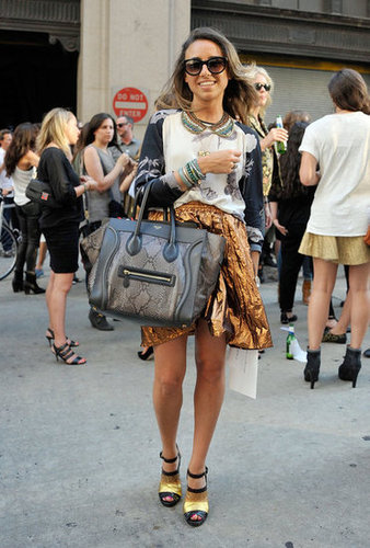 Statement Accessories Statement Accessories