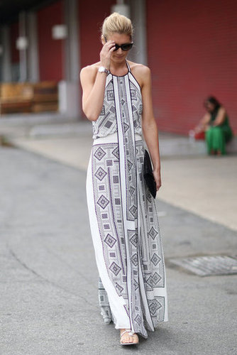 Dresses + Flats Dresses + Flats