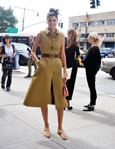 Bold Prints Bold Prints