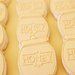 Honey Jar Cookies
