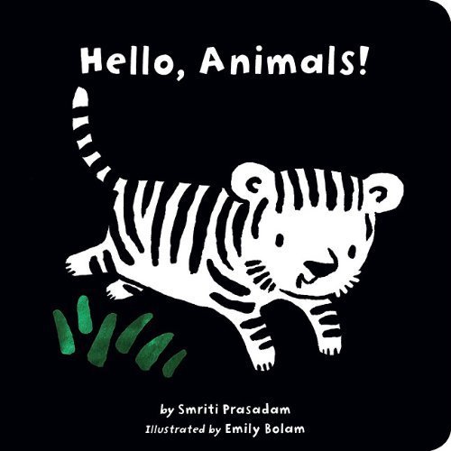 Hello, Animals! Hello, Animals!