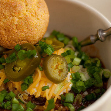 Healthy Tailgating Recipes