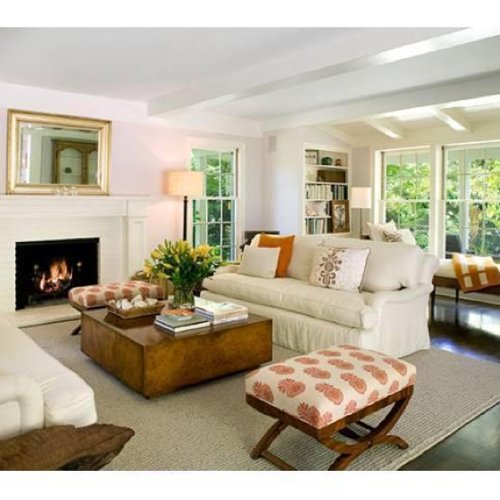 Mandeville Canyon Home For Sale