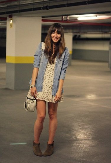 Feather Print