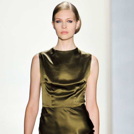 Sophie Theallet Spring 2013 | Runway Sophie Theallet Spring 2013 | Runway