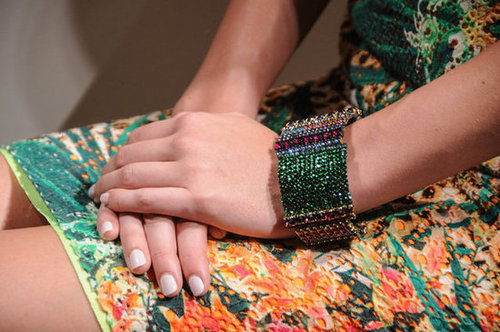 Elie Tahari Elie Tahari