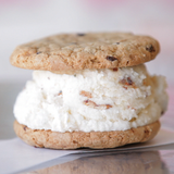 How to Make Ice Cream Sandwiches How to Make Ice Cream Sandwiches