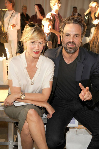 That's a Wrap — See All the Celeb Pictures From NY Fashion Week That's a Wrap — See All the Celeb Pictures From NY Fashion Week