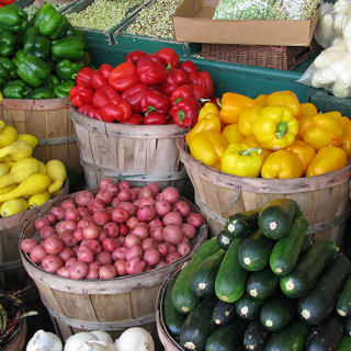Is Buying Organic Really Better For You?