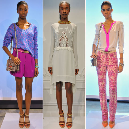 Rachel Roy Spring 2013 | Pictures Rachel Roy Spring 2013 | Pictures