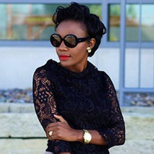 Pleated Skirt Street Style | September 12, 2012