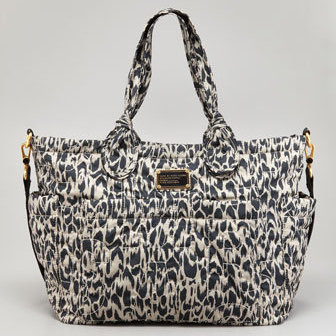 New Fall Diaper Bags