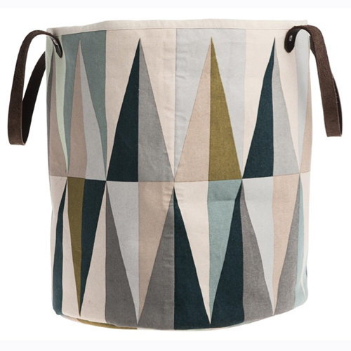 Stylish Storage Bins For Toys