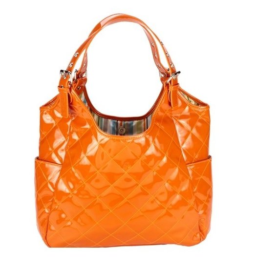 Sherbet Satchel ($78)