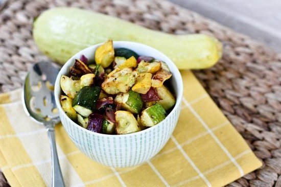 Summer Squash Summer Squash