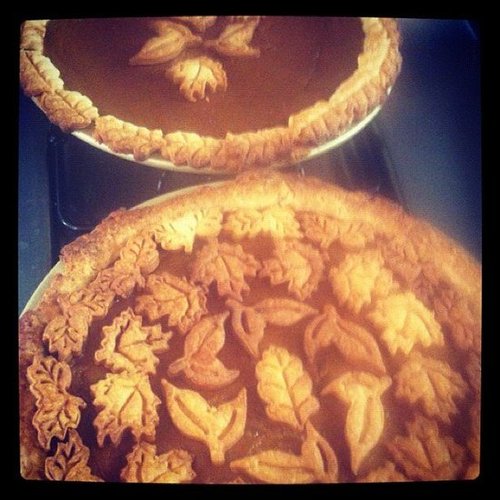 Bake Pies Bake Pies