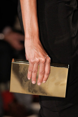 Victoria Beckham Spring 2013 Victoria Beckham Spring 2013