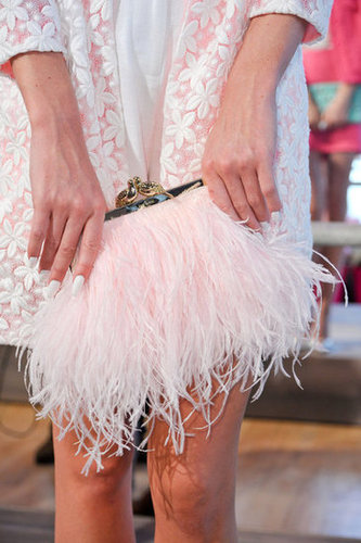 Kate Spade Spring 2013 Kate Spade Spring 2013