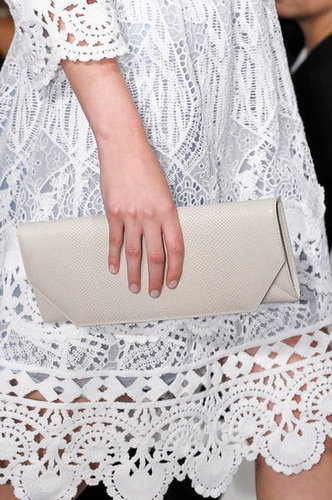 Oscar de la Renta Spring 2013 Oscar de la Renta Spring 2013