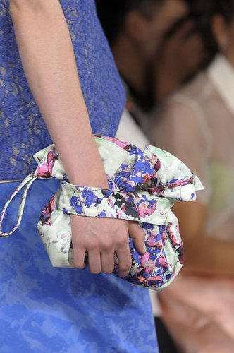 Peter Som Spring 2013 Peter Som Spring 2013