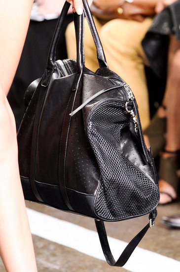 DKNY Spring 2013