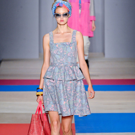 Marc by Marc Jacobs Spring 2013 | Runway Marc by Marc Jacobs Spring 2013 | Runway