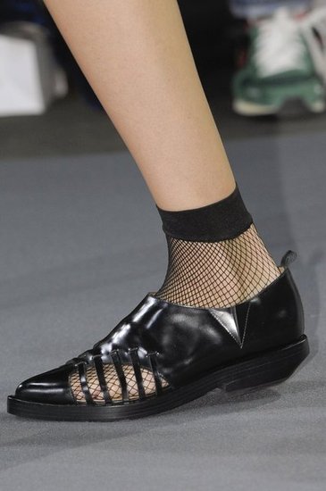 3.1 Phillip Lim Spring 2013