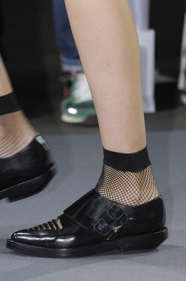 3.1 Phillip Lim Spring 2013