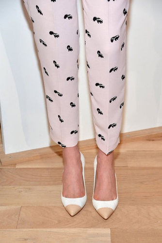J. Crew Spring 2013 J. Crew Spring 2013