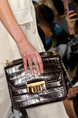 Oscar de la Renta Spring 2013 Oscar de la Renta Spring 2013