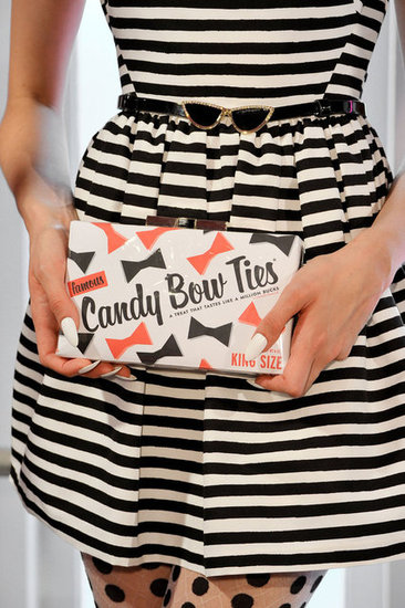 Kate Spade Spring 2013