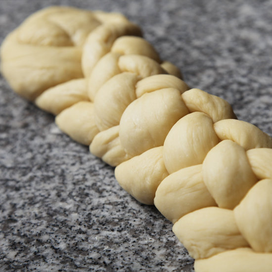 How to Braid Challah How to Braid Challah