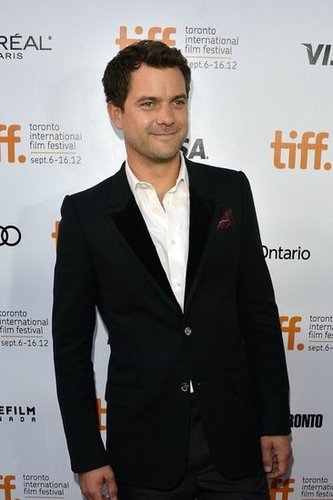 Diane Kruger and Josh Jackson Make a Sweet Sight at TIFF Diane Kruger and Josh Jackson Make a Sweet Sight at TIFF