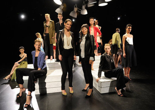 That's a Wrap — See All the Celeb Pictures From NY Fashion Week That's a Wrap — See All the Celeb Pictures From NY Fashion Week