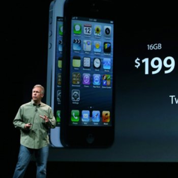 Apple iPhone News