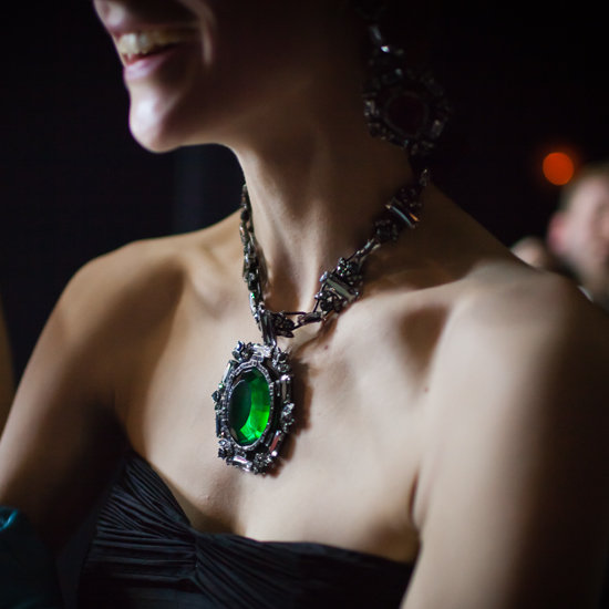However, we're having a hard time choosing between blue and this stunning emerald green ($2,285), which is available for preorder.
However, we're having a hard time choosing between blue and this stunning emerald green ($2,285), which is available for preorder.