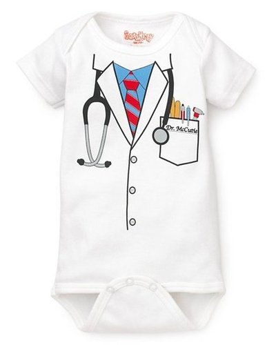 The Doctor Is In! The Doctor Is In!