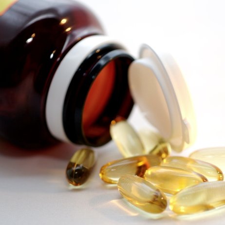 Do Omega-3 Pills Help You Live Longer?