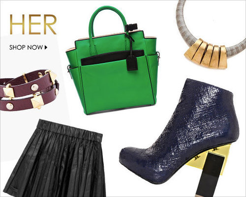 ShopStyle Style Guide